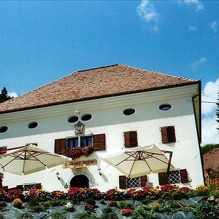 Residence Sugrac Valpicetto Екстериор снимка