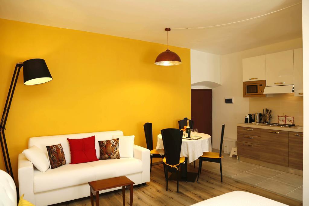 Residence Sugrac Valpicetto Екстериор снимка