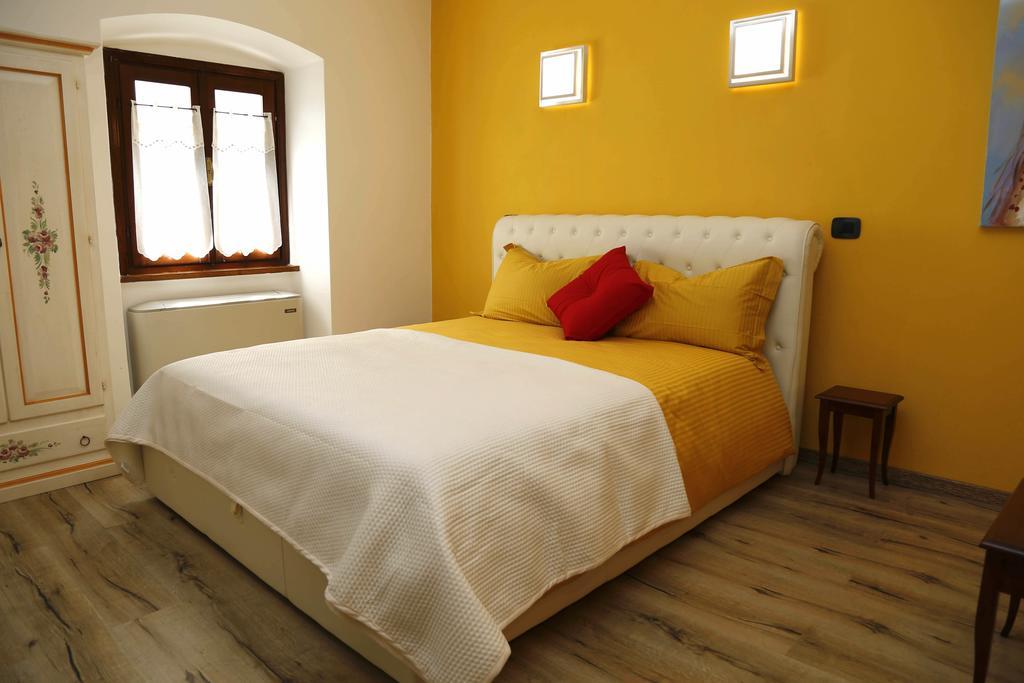 Residence Sugrac Valpicetto Екстериор снимка