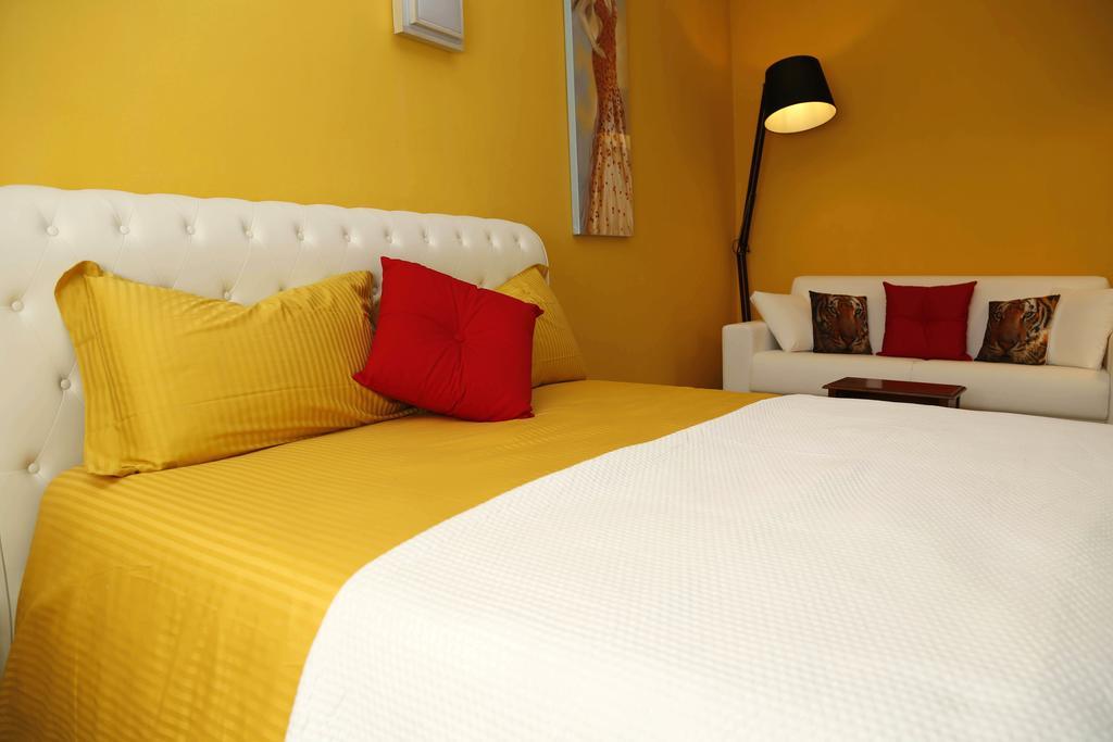 Residence Sugrac Valpicetto Екстериор снимка
