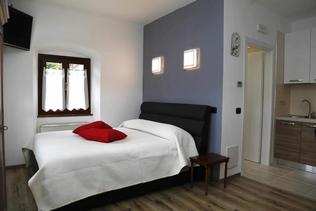 Residence Sugrac Valpicetto Екстериор снимка