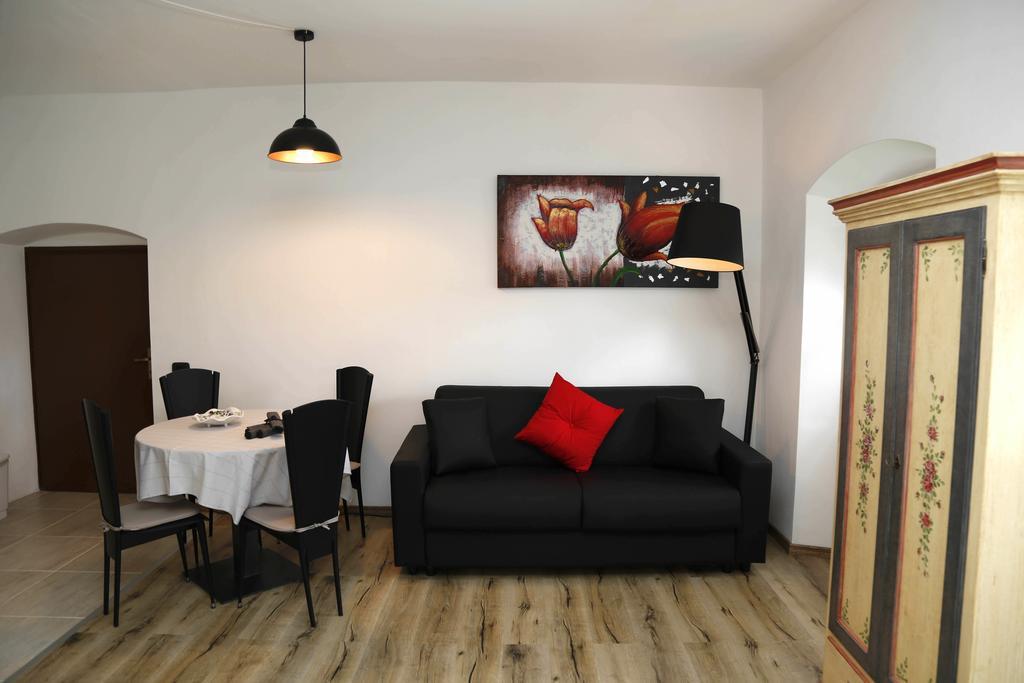Residence Sugrac Valpicetto Екстериор снимка