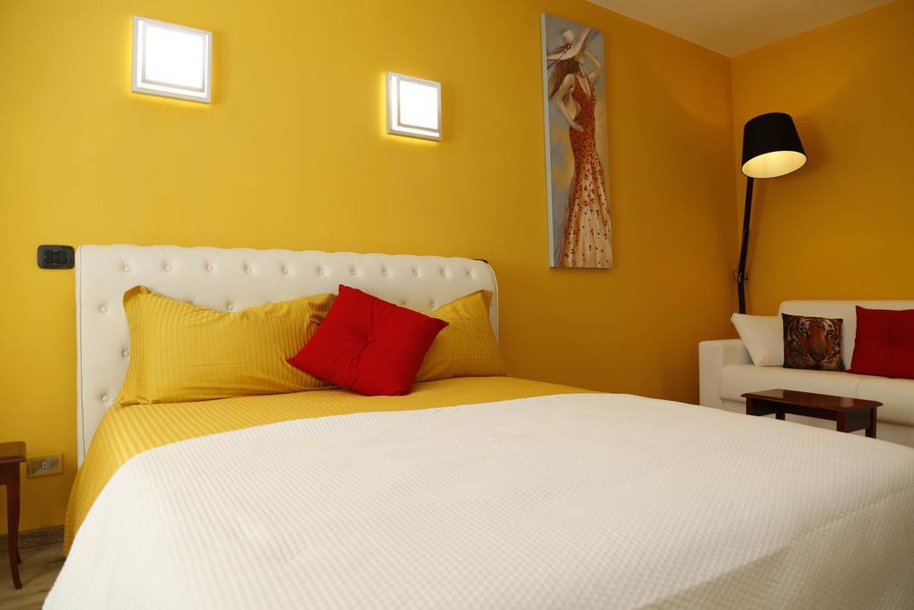 Residence Sugrac Valpicetto Екстериор снимка