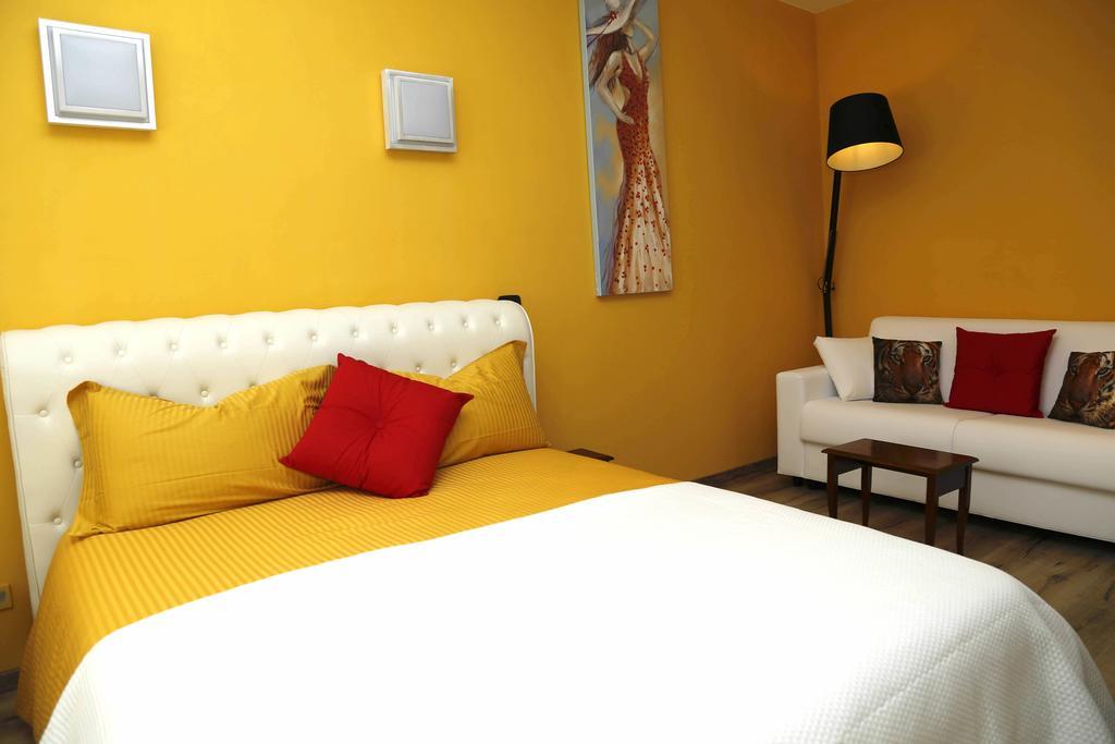 Residence Sugrac Valpicetto Екстериор снимка