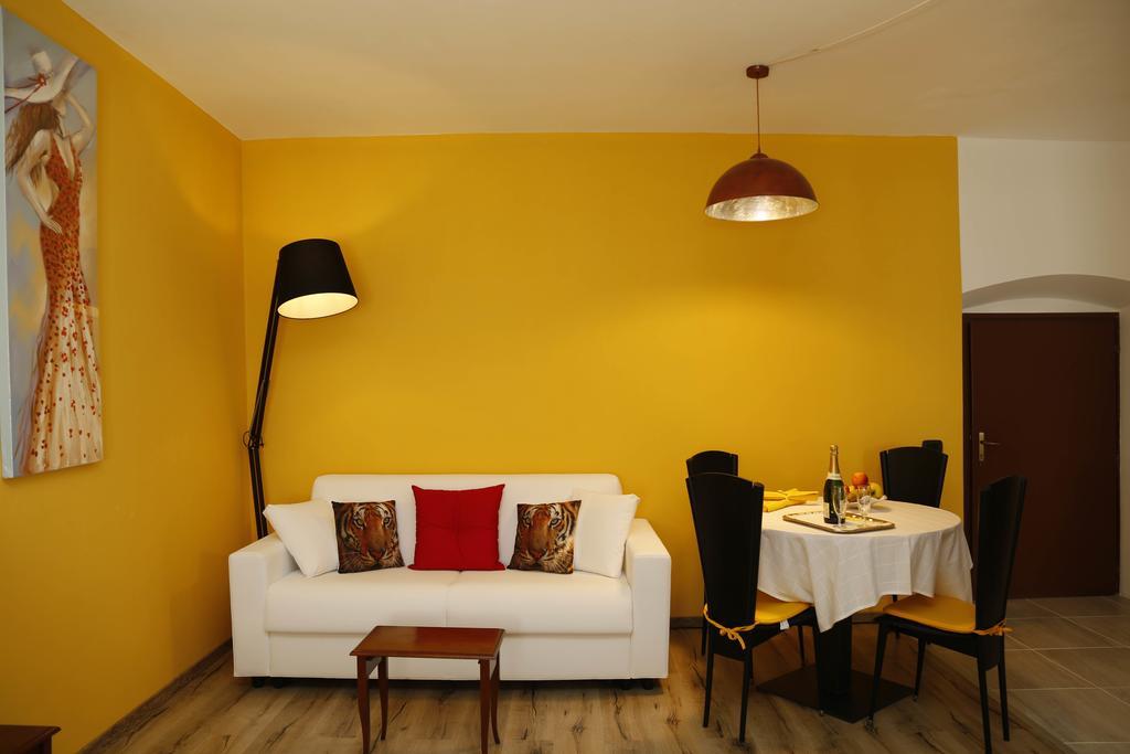 Residence Sugrac Valpicetto Екстериор снимка