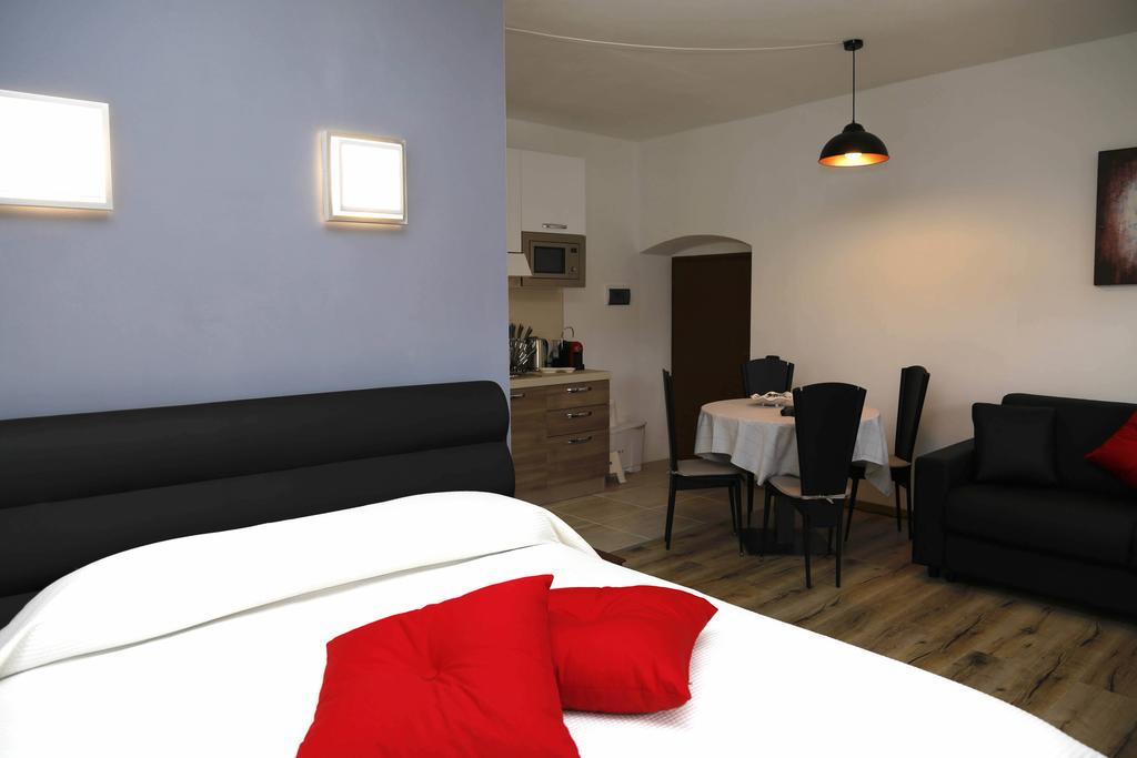 Residence Sugrac Valpicetto Екстериор снимка