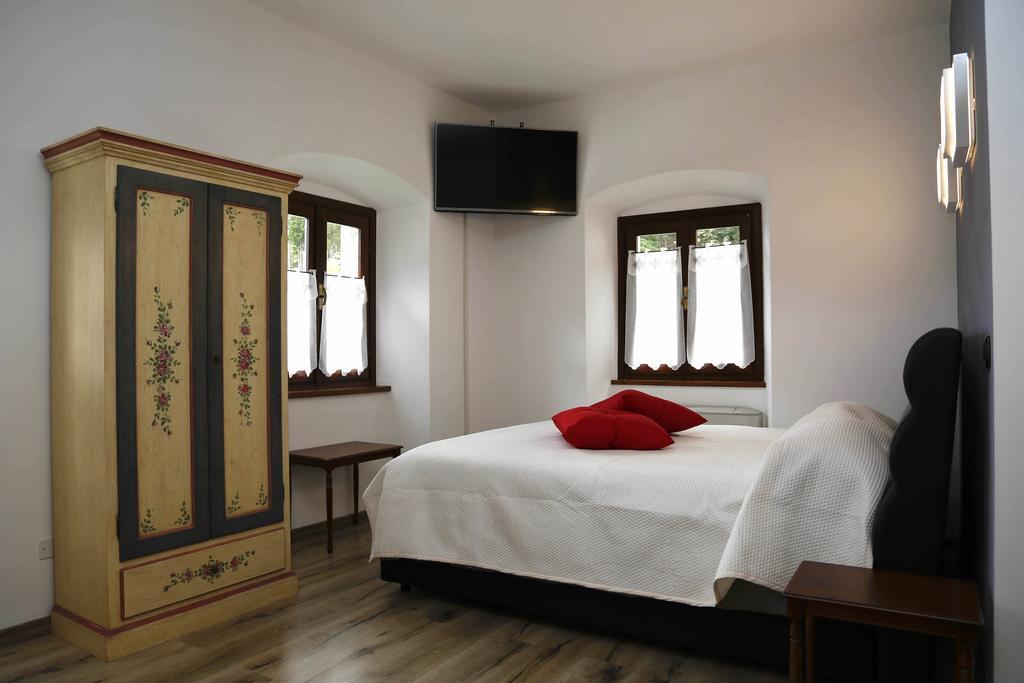 Residence Sugrac Valpicetto Екстериор снимка