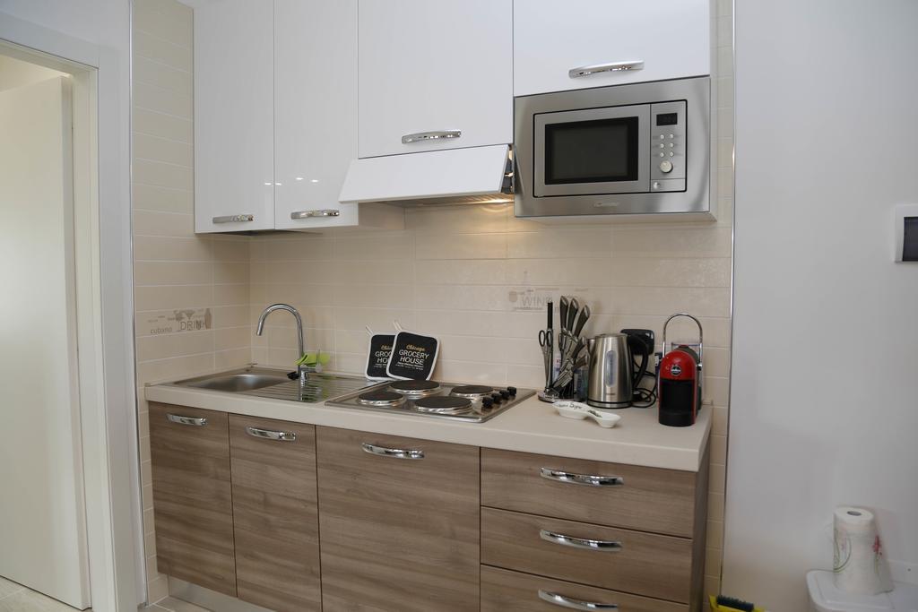 Residence Sugrac Valpicetto Екстериор снимка