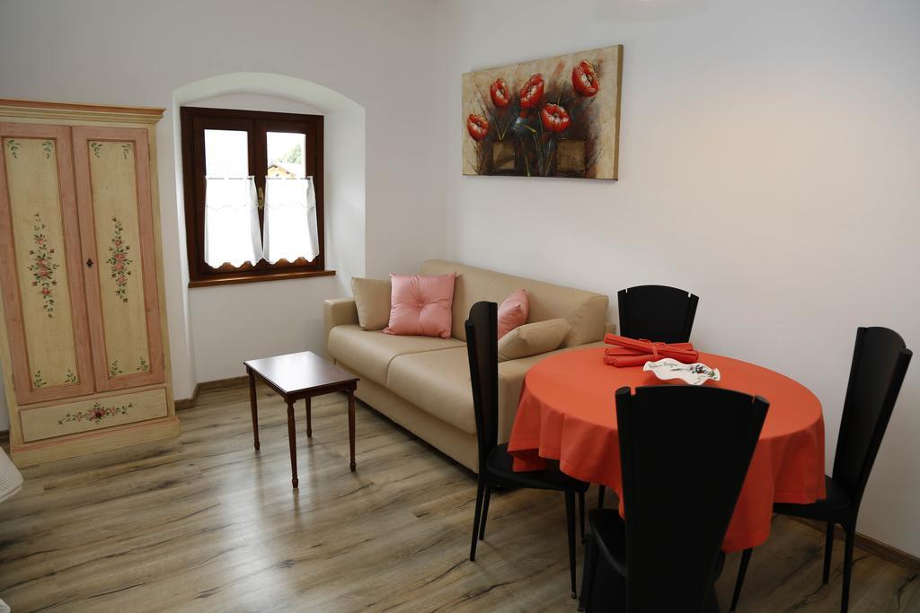 Residence Sugrac Valpicetto Екстериор снимка