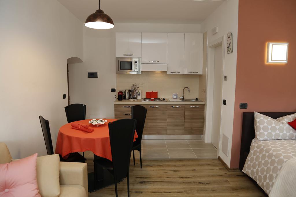 Residence Sugrac Valpicetto Екстериор снимка