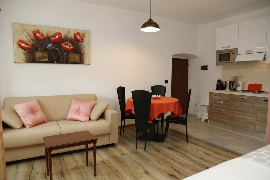 Residence Sugrac Valpicetto Екстериор снимка