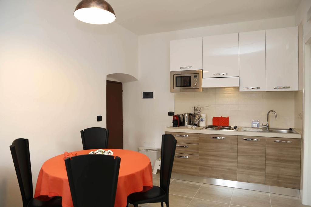 Residence Sugrac Valpicetto Екстериор снимка