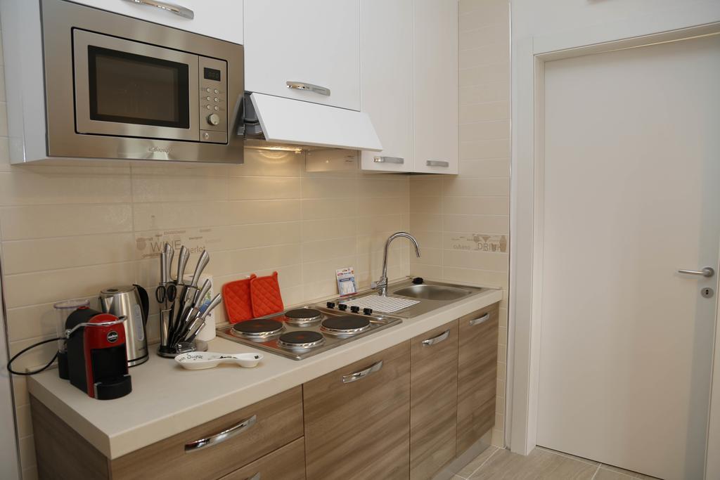 Residence Sugrac Valpicetto Екстериор снимка