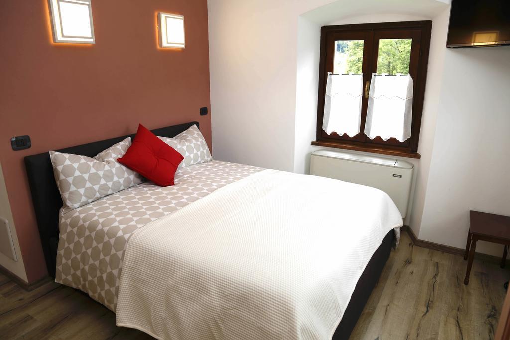 Residence Sugrac Valpicetto Екстериор снимка
