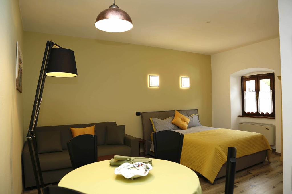 Residence Sugrac Valpicetto Екстериор снимка