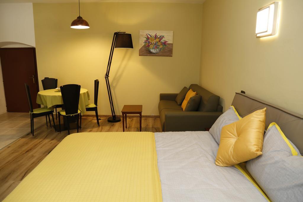 Residence Sugrac Valpicetto Екстериор снимка