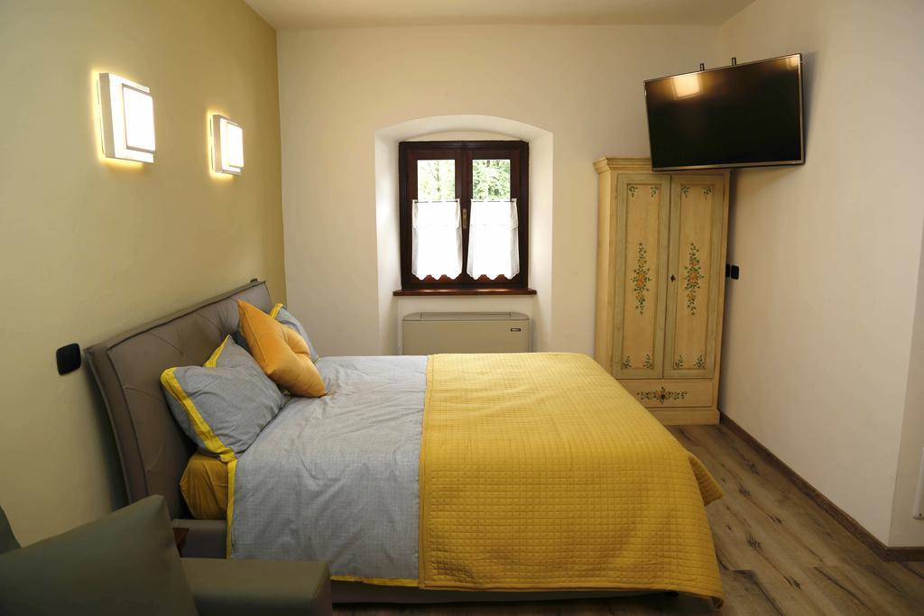 Residence Sugrac Valpicetto Екстериор снимка