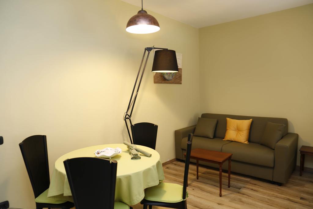 Residence Sugrac Valpicetto Екстериор снимка