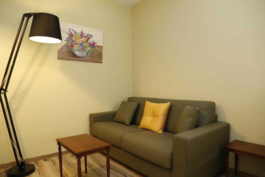 Residence Sugrac Valpicetto Екстериор снимка