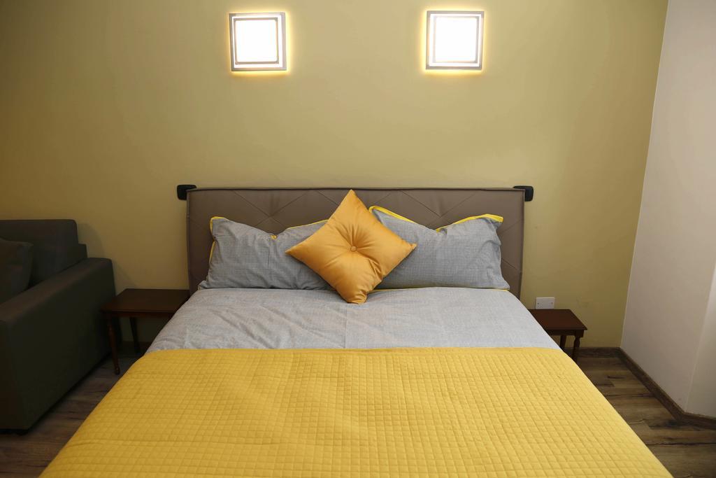 Residence Sugrac Valpicetto Екстериор снимка