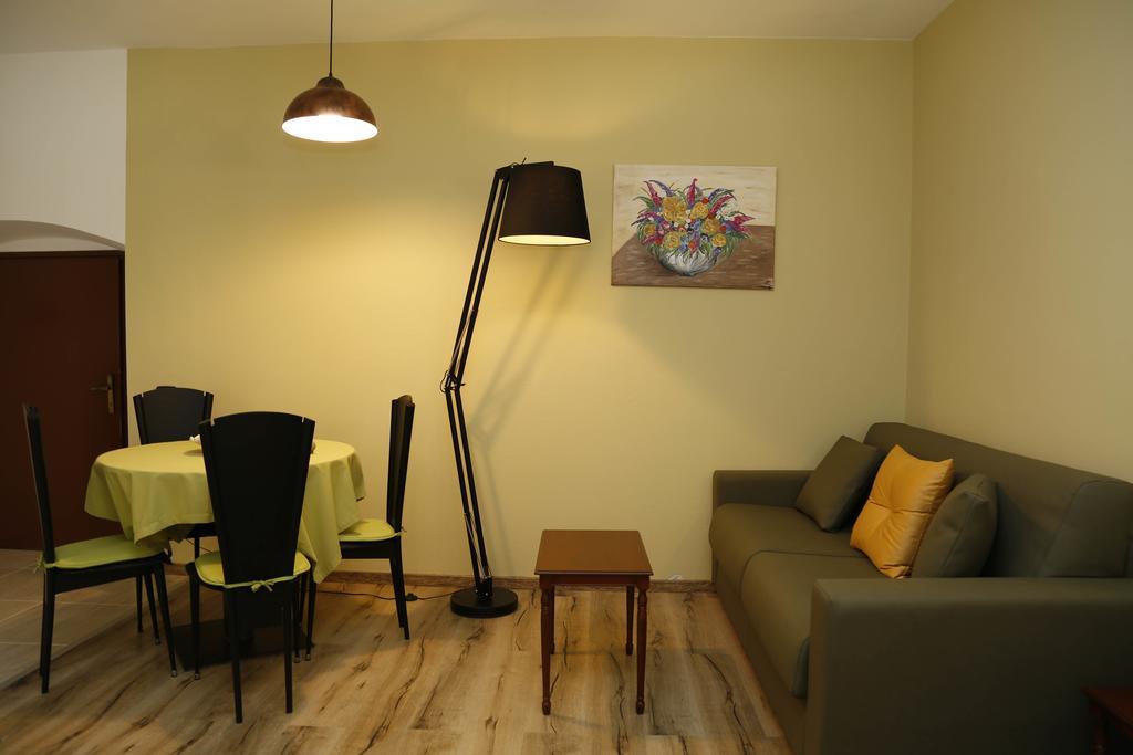 Residence Sugrac Valpicetto Екстериор снимка