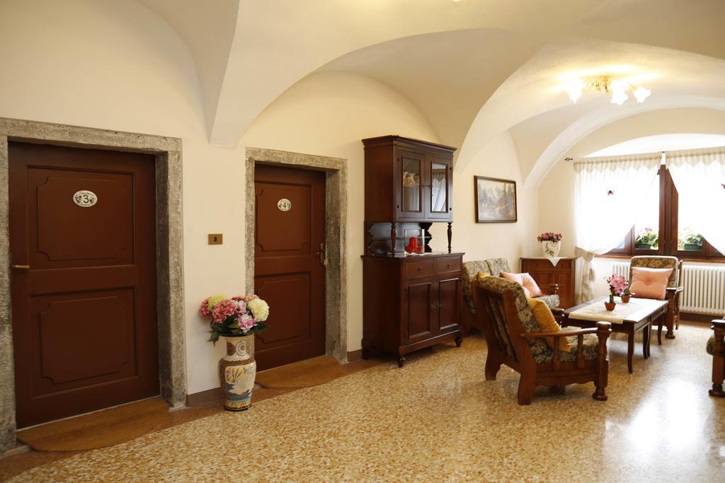 Residence Sugrac Valpicetto Екстериор снимка