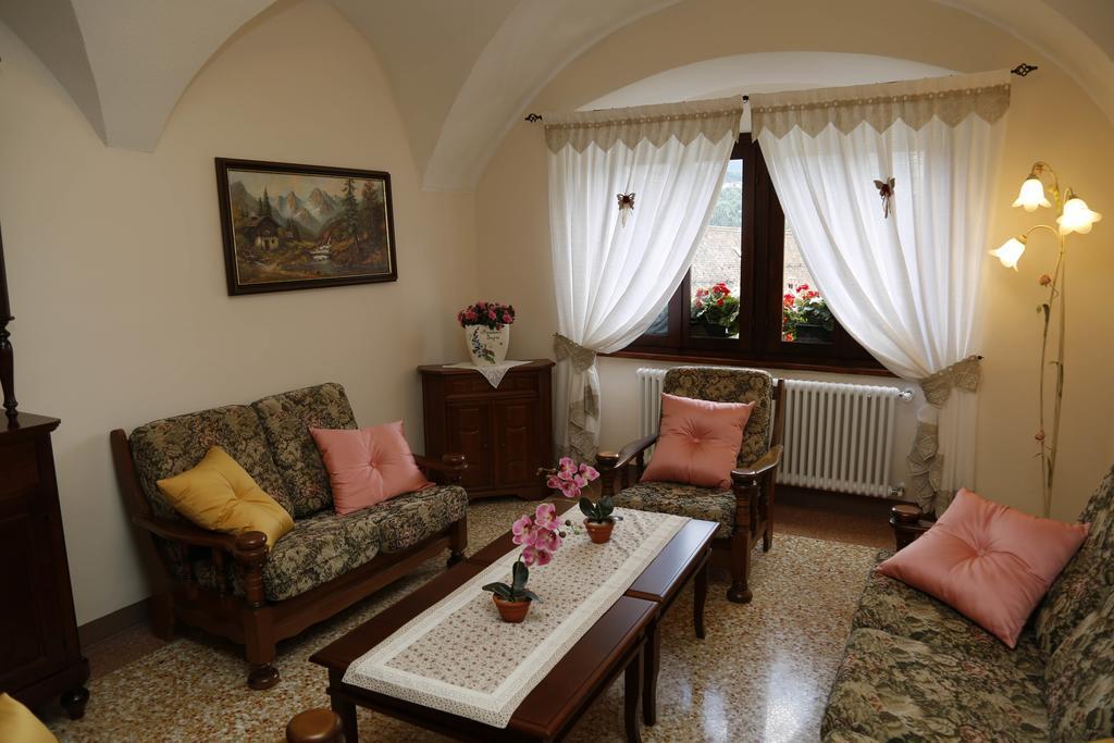 Residence Sugrac Valpicetto Екстериор снимка