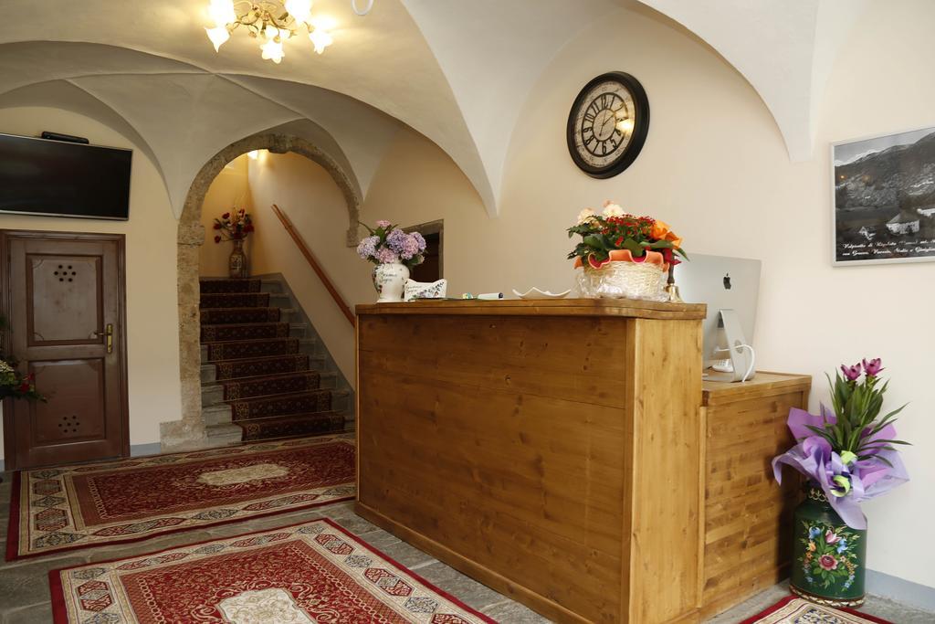 Residence Sugrac Valpicetto Екстериор снимка