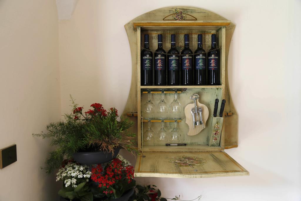 Residence Sugrac Valpicetto Екстериор снимка