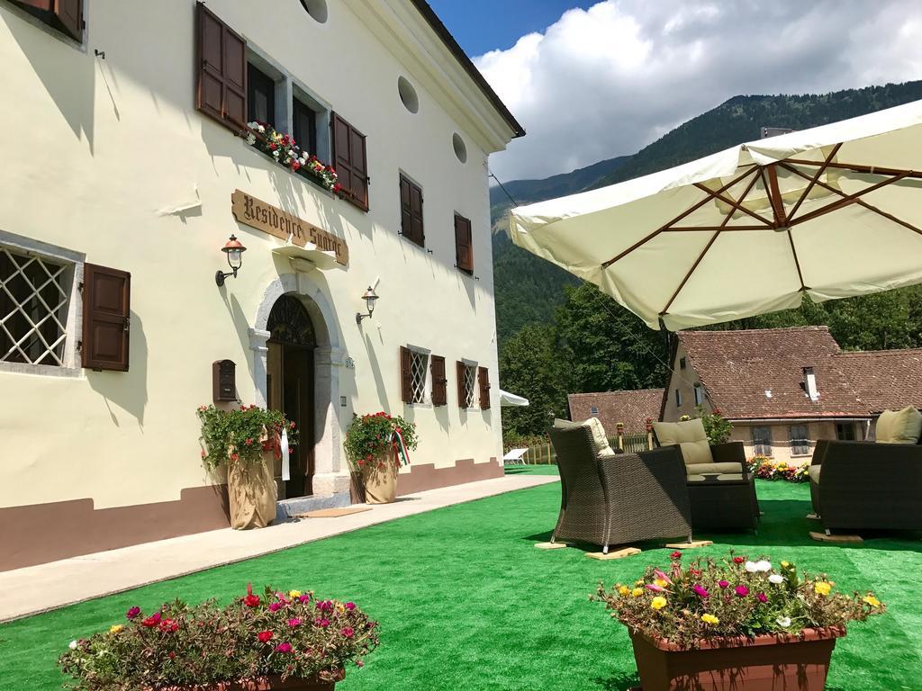 Residence Sugrac Valpicetto Екстериор снимка