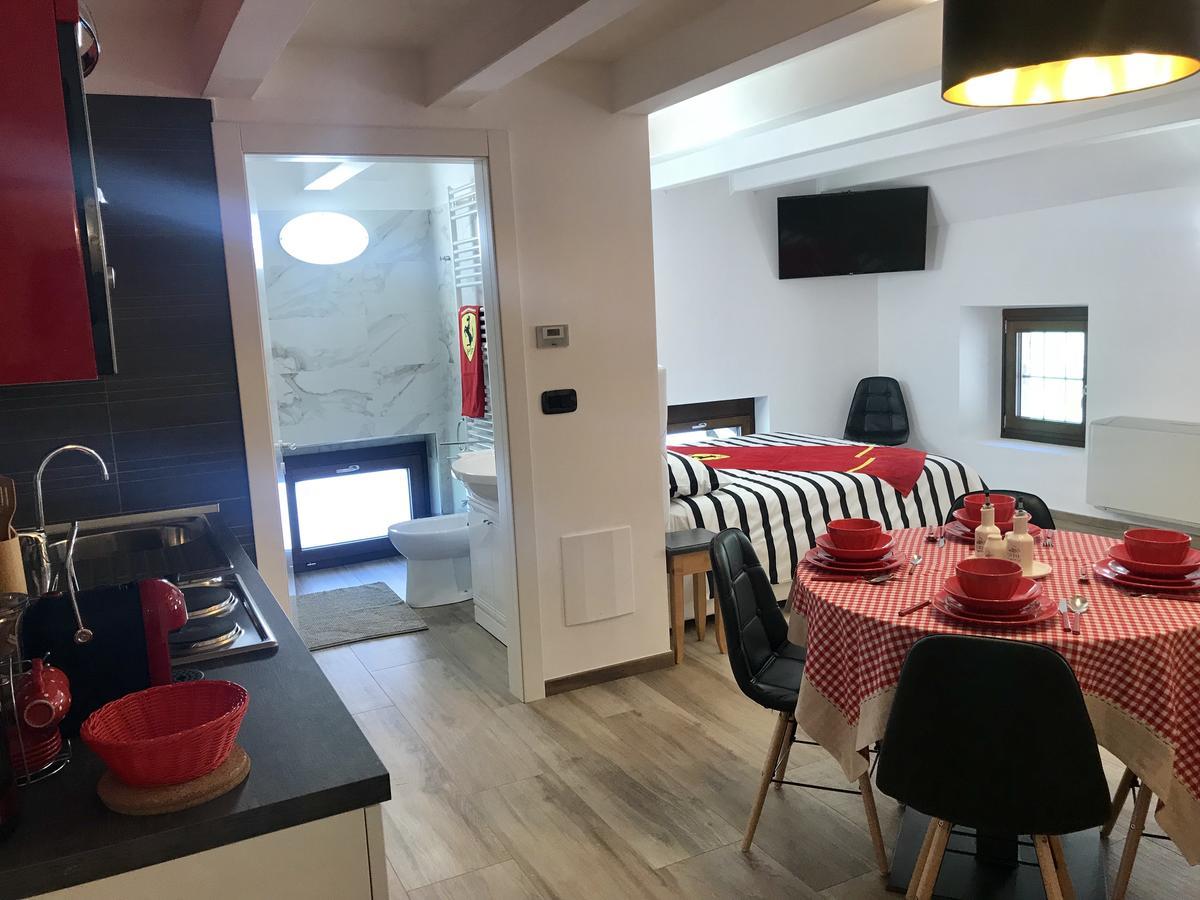 Residence Sugrac Valpicetto Екстериор снимка