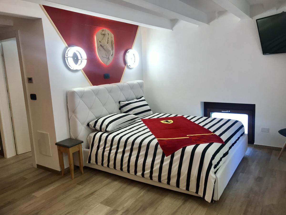 Residence Sugrac Valpicetto Екстериор снимка