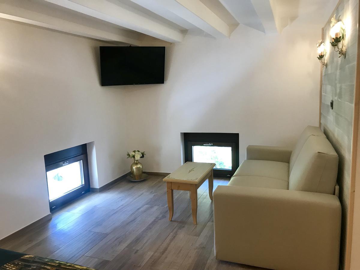 Residence Sugrac Valpicetto Екстериор снимка