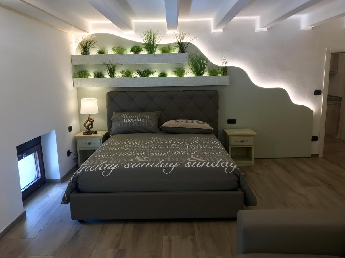 Residence Sugrac Valpicetto Екстериор снимка