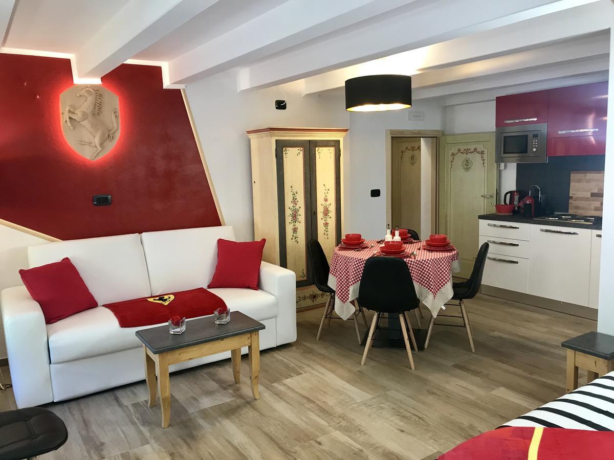 Residence Sugrac Valpicetto Екстериор снимка