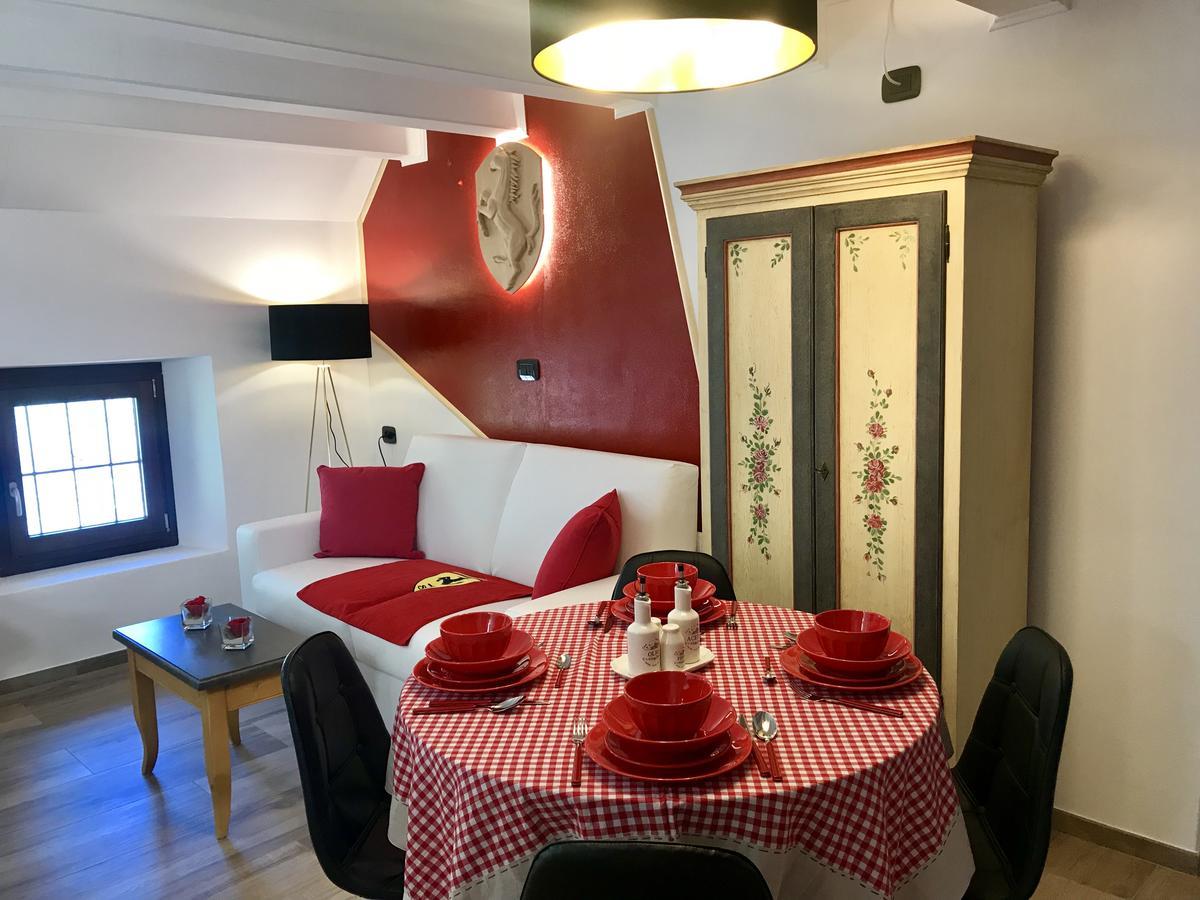 Residence Sugrac Valpicetto Екстериор снимка