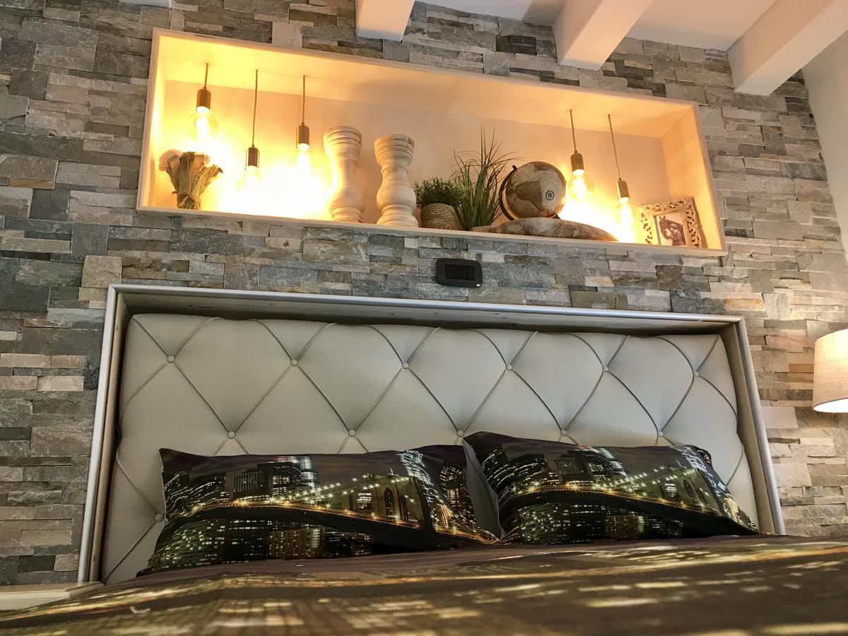 Residence Sugrac Valpicetto Екстериор снимка