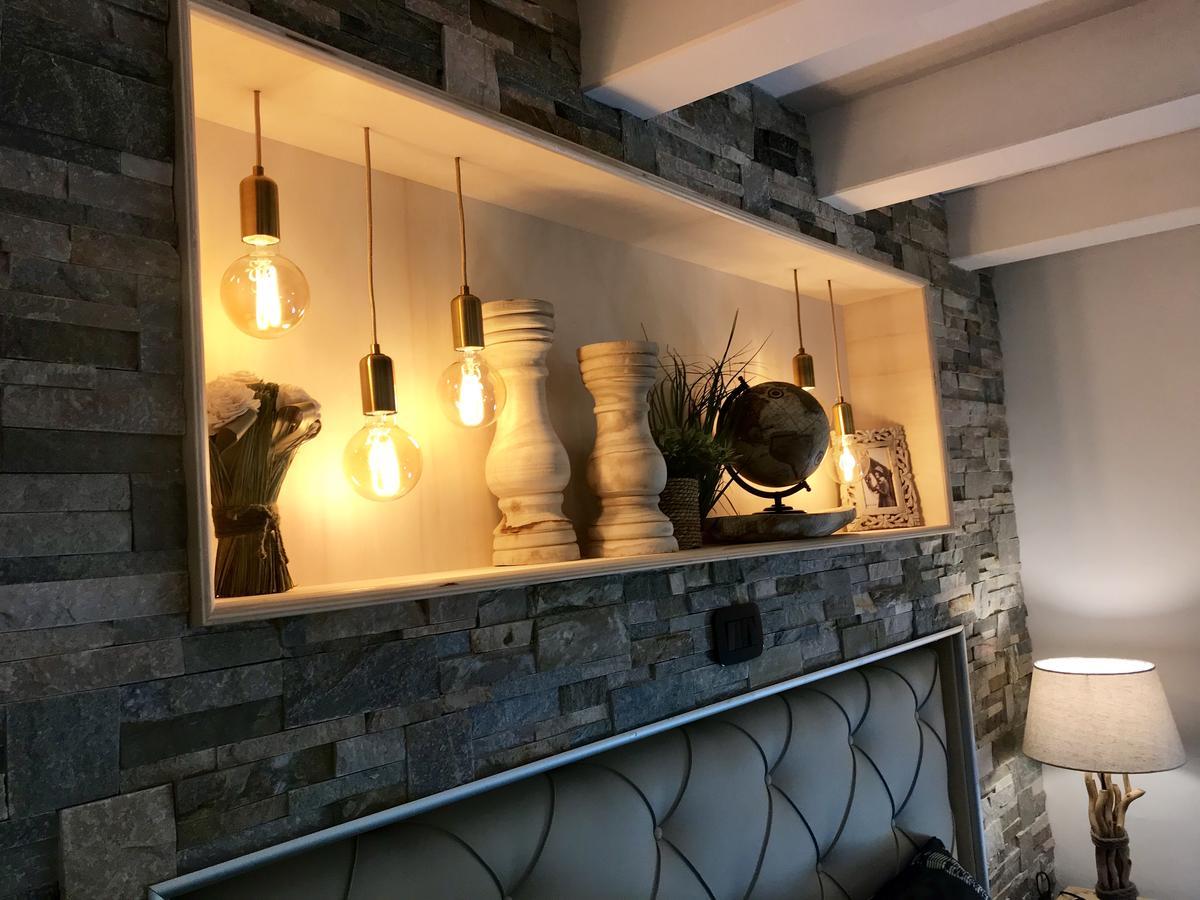 Residence Sugrac Valpicetto Екстериор снимка