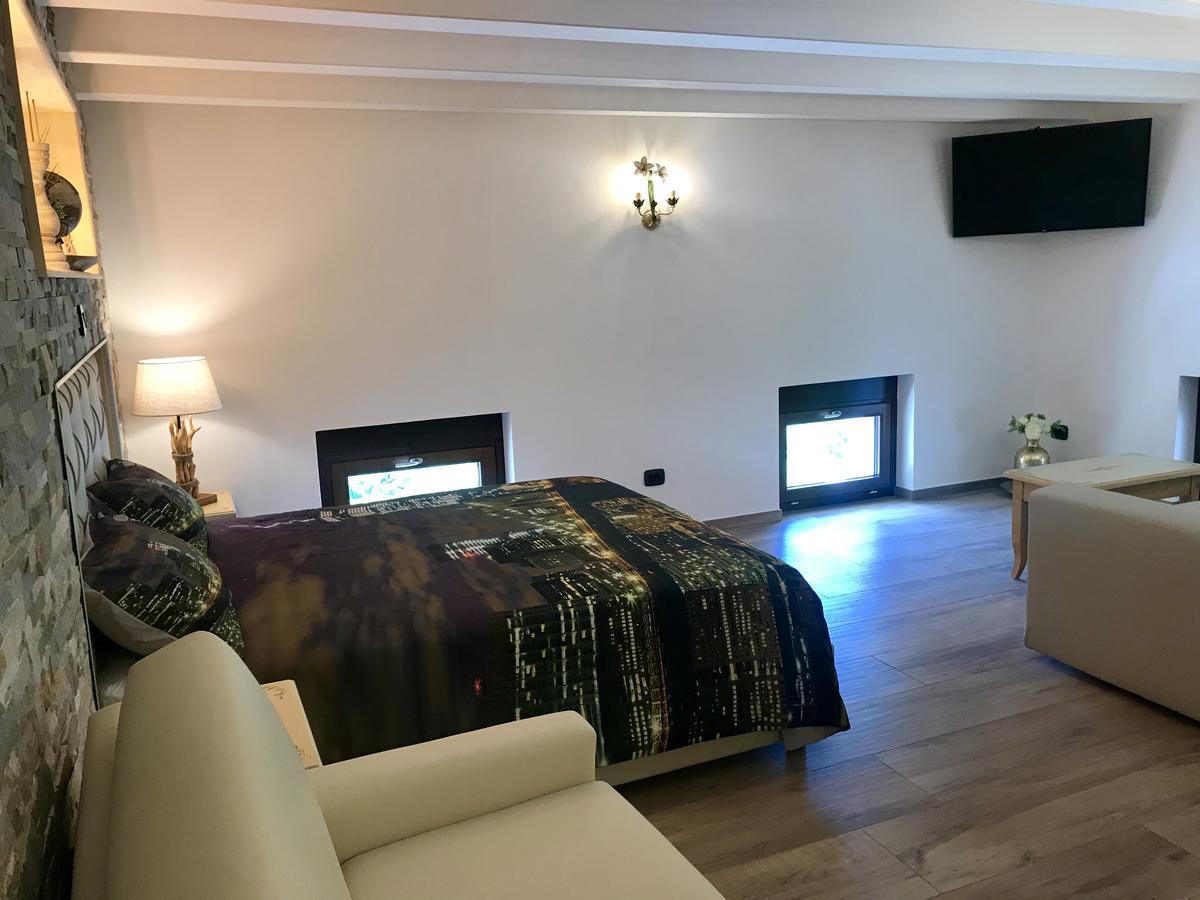 Residence Sugrac Valpicetto Екстериор снимка