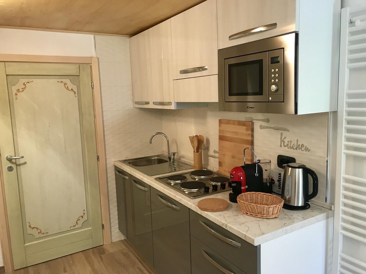 Residence Sugrac Valpicetto Екстериор снимка