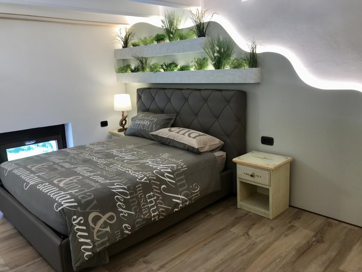 Residence Sugrac Valpicetto Екстериор снимка