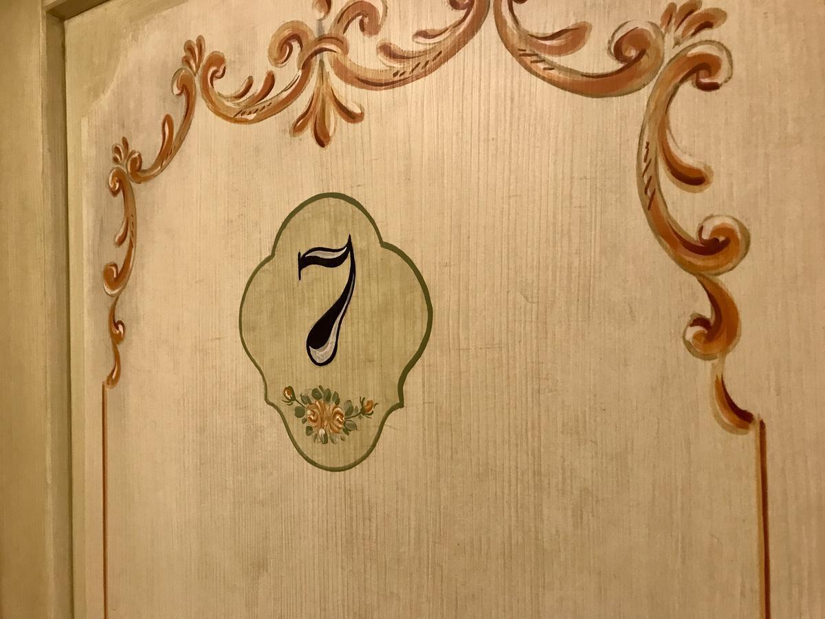Residence Sugrac Valpicetto Екстериор снимка