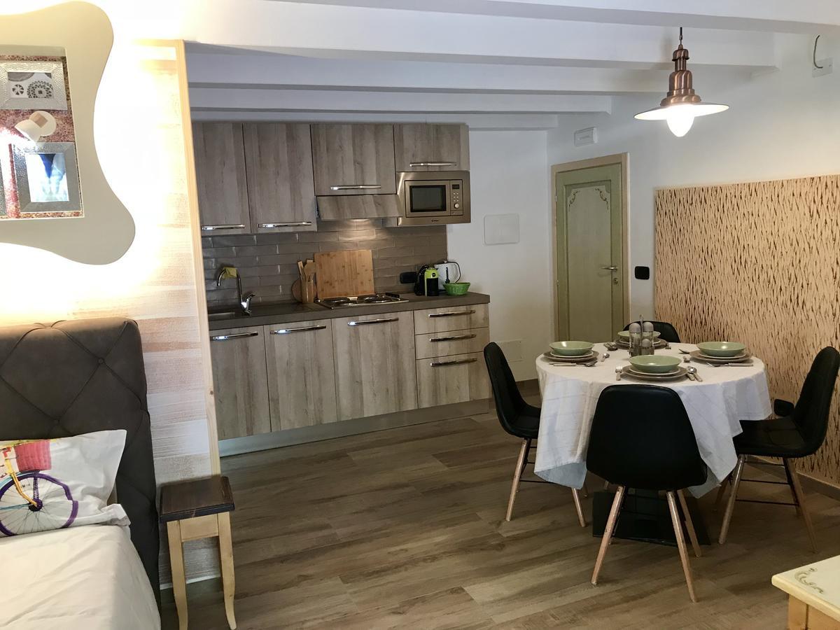 Residence Sugrac Valpicetto Екстериор снимка