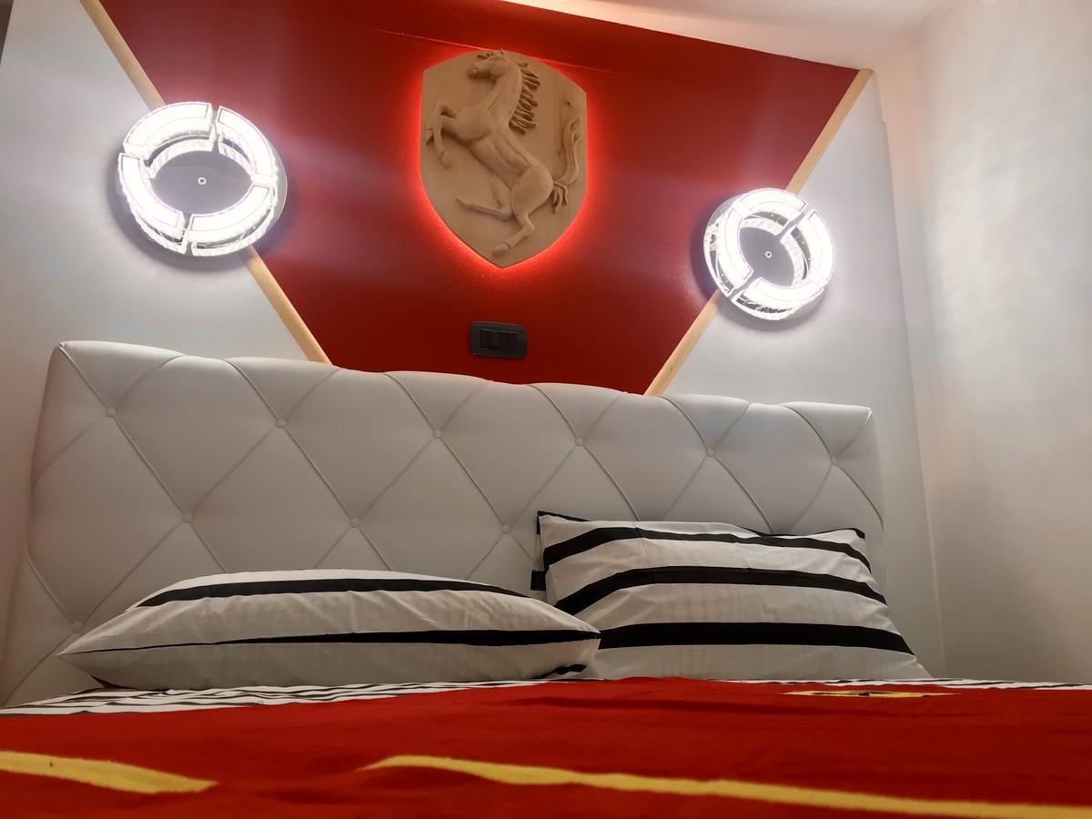 Residence Sugrac Valpicetto Екстериор снимка