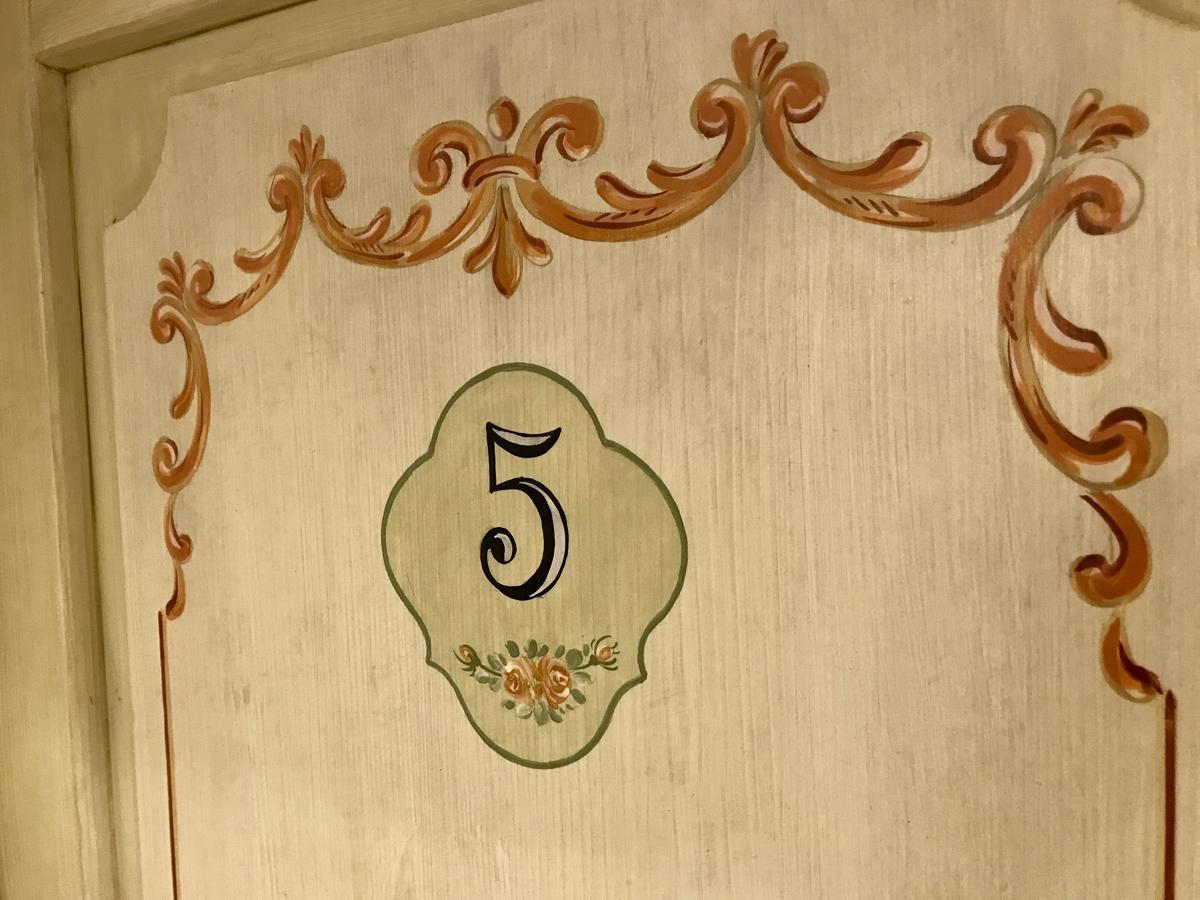 Residence Sugrac Valpicetto Екстериор снимка