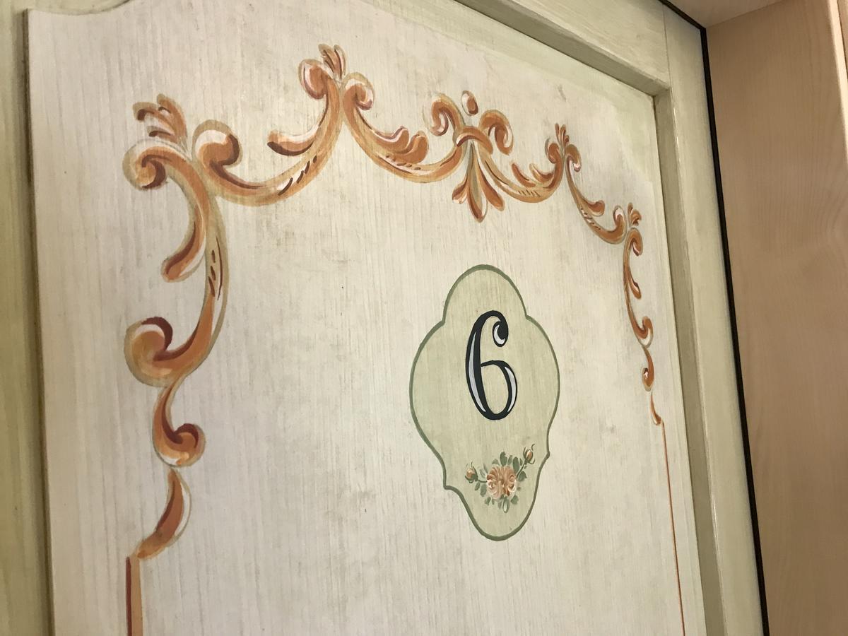 Residence Sugrac Valpicetto Екстериор снимка