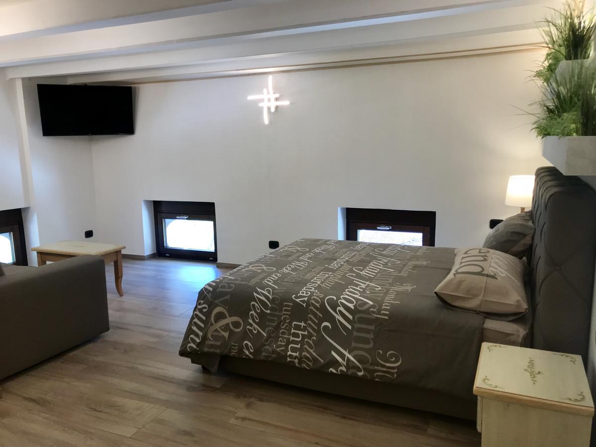 Residence Sugrac Valpicetto Екстериор снимка