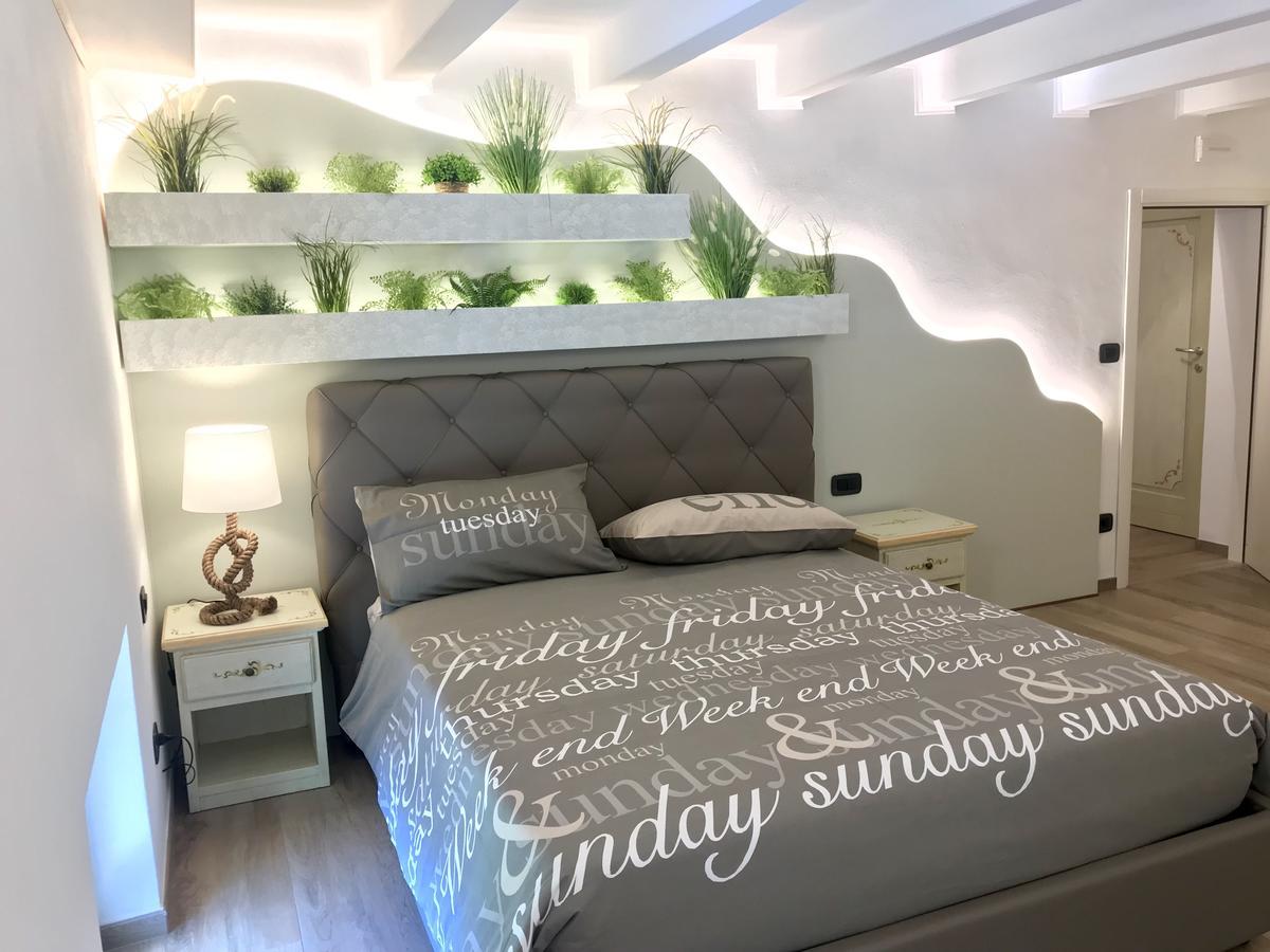 Residence Sugrac Valpicetto Екстериор снимка