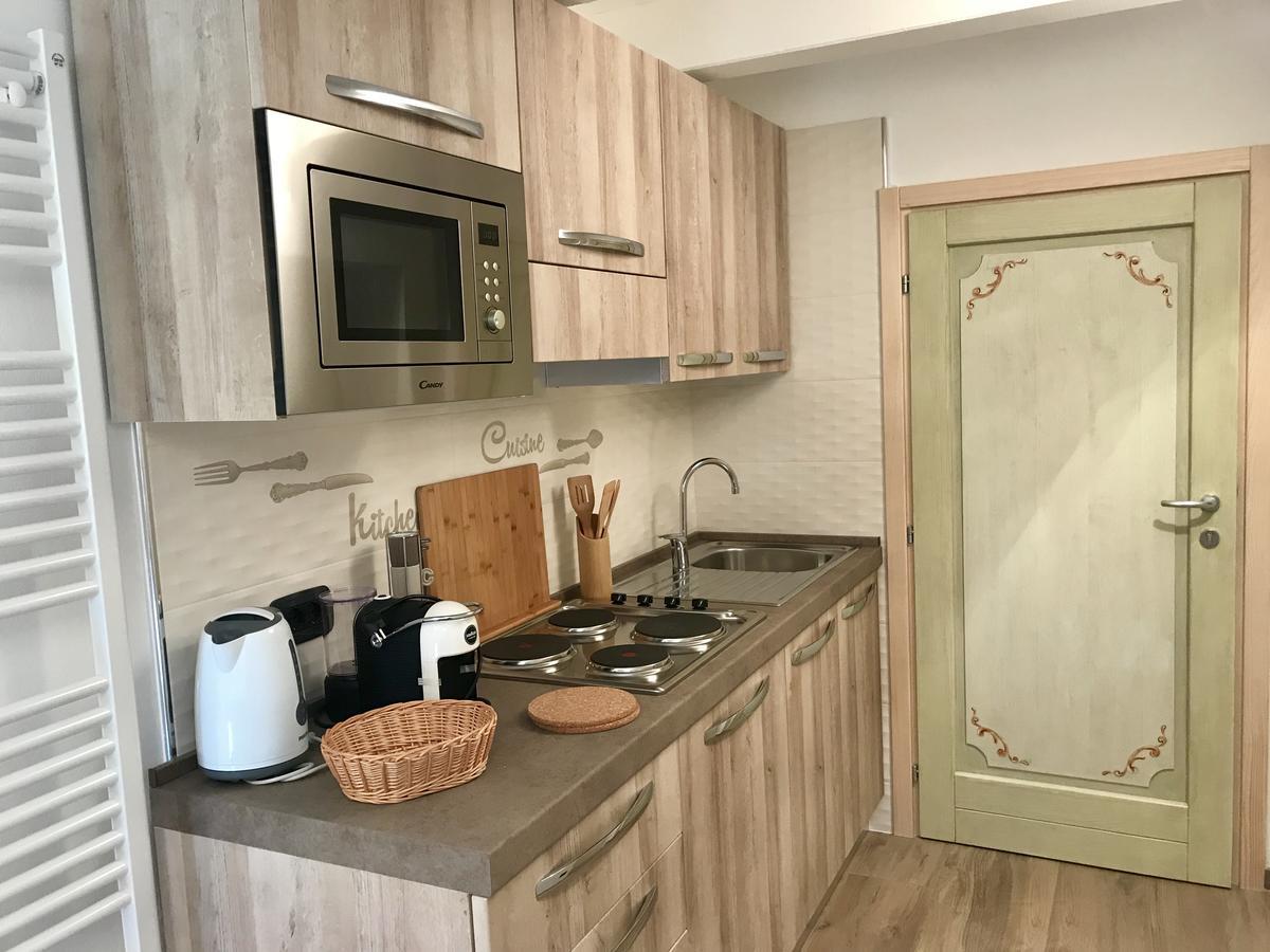 Residence Sugrac Valpicetto Екстериор снимка