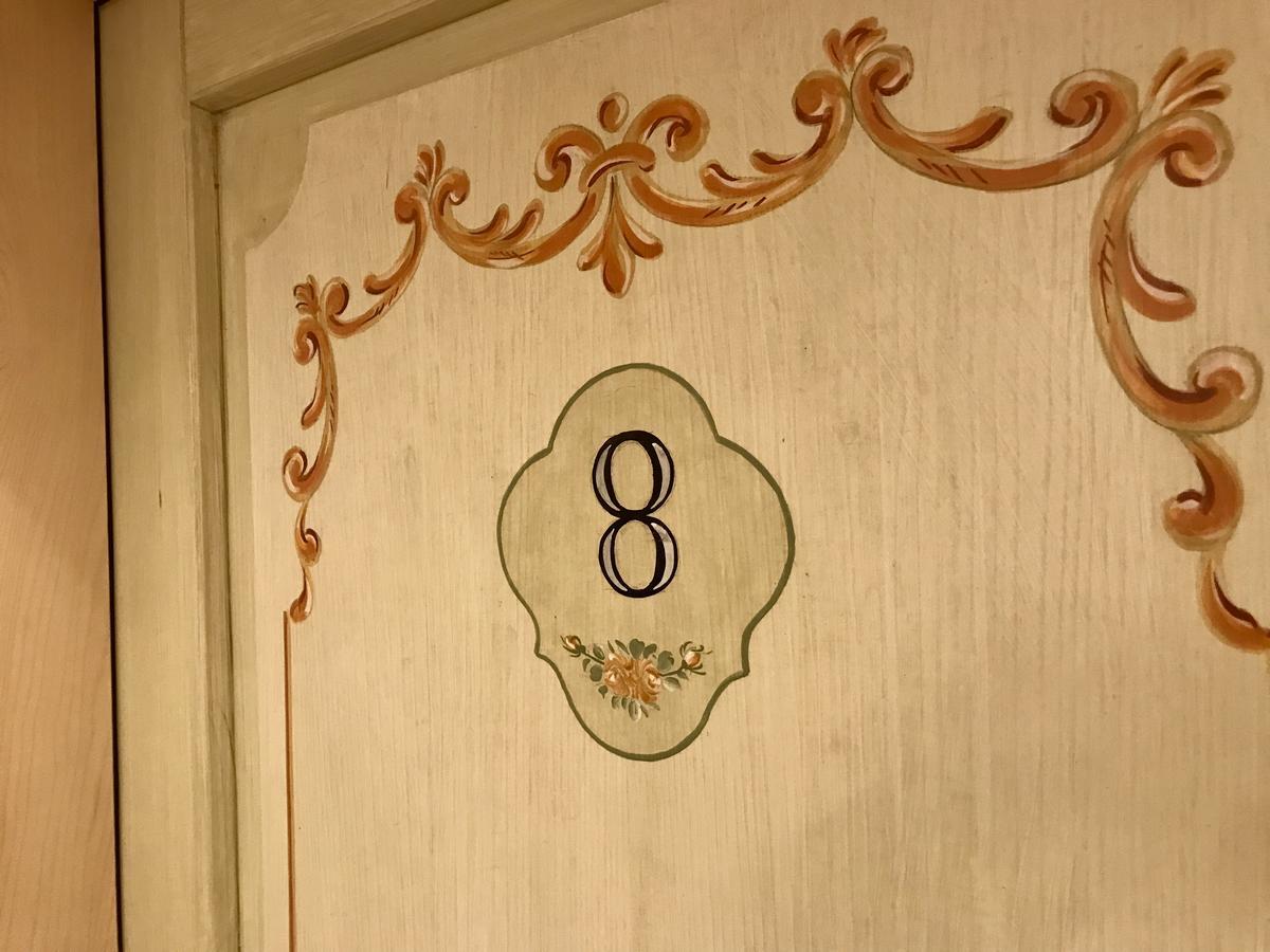Residence Sugrac Valpicetto Екстериор снимка